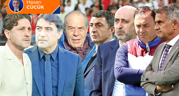 Kendi evladını yetiştiren değil, tüketen Trabzonspor
