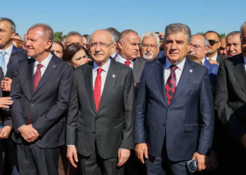 Kılıçdaroğlu’ndan Dikkat Çeken Mesaj: 'CHP Makamla Satın Alınamaz'