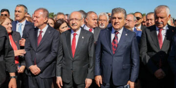 Kılıçdaroğlu’ndan Dikkat Çeken Mesaj: 'CHP Makamla Satın Alınamaz'