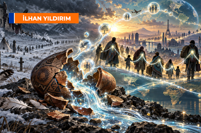 İlhan Yıldırım
