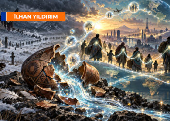İlhan Yıldırım