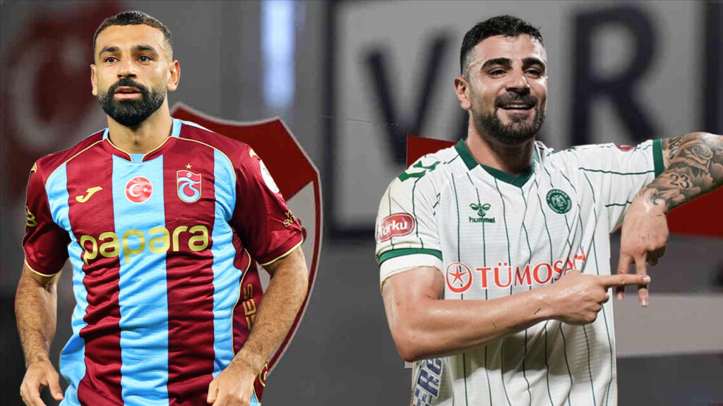 Konyaspor-Trabzonspor Maçının VAR Hakemi Belli Oldu! İşte Görevlendirilen İsim