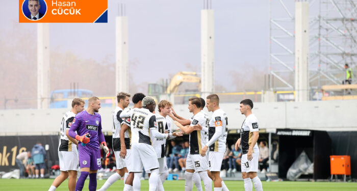 Köyden Bundesliga’ya: Elversberg’in imkânsızı zorlama hikâyesi
