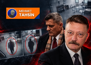 Kozinoğlu dosyası; bir kere daha ‘Leş pazarlıklar!’