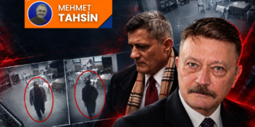 Kozinoğlu dosyası; bir kere daha ‘Leş pazarlıklar!’