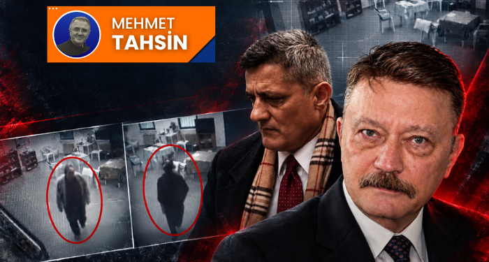 Kozinoğlu dosyası; bir kere daha ‘Leş pazarlıklar!’