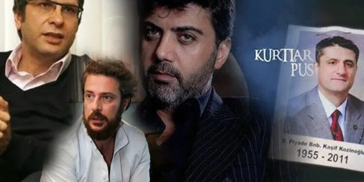 Kurtlar Vadisi'nin Senaristlerinin İfadeleri Ortaya Çıktı: 'Tamamen Tesadüf'