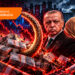 Kuyruğunu yiyen yılan ve fon skandalı