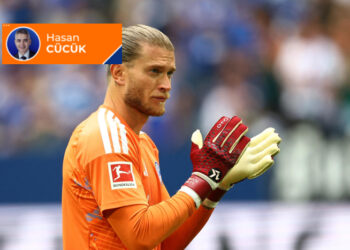 Loris Karius: Kâbusun ardından gelen ikinci hayat