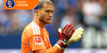 Loris Karius: Kâbusun ardından gelen ikinci hayat