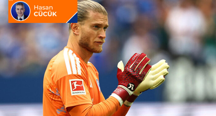 Loris Karius: Kâbusun ardından gelen ikinci hayat