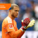 Loris Karius: Kâbusun ardından gelen ikinci hayat