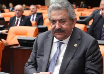 MHP'li Feti Yıldız Türk Siyasetini Damga Vuracak Çıkış! Parti Kurmayı Şirket Kurmaktan Daha Kârlı Görenler Türemiştir'