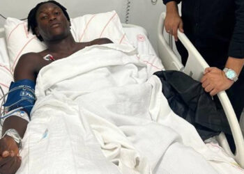 Manisa FK Maçı Sonrası Büyük Panik: Mendy Hastaneye Kaldırıldı, Sağlık Durumu Nasıl?