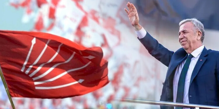 Mansur Yavaş Hakkında Çarpıcı İddia: CHP’den İstifa Edecek