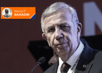 Necip F. Bahadır