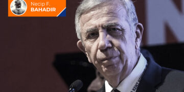 Necip F. Bahadır