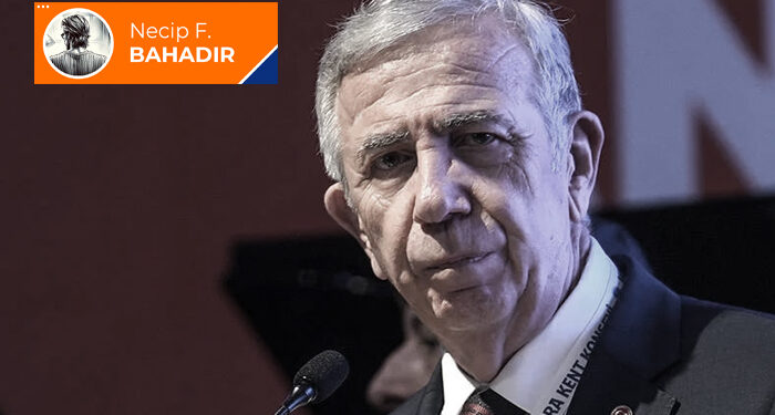 Necip F. Bahadır