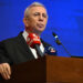 Mansur Yavaş’tan Flaş CHP Hamlesi: Kurultay Tartışmalarında 'Taraf Olmayacağım' Resti