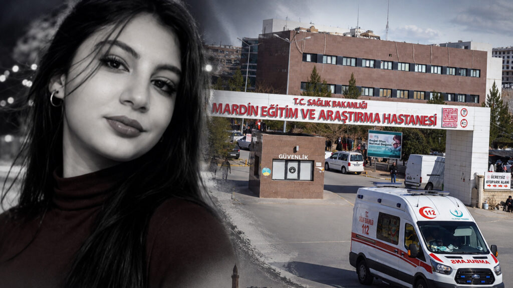 Mardin'de Şüpheli Ölüm: 17 Yaşındaki Gülizar Evinde Av Tüfeğiyle Vurulmuş Halde Bulundu