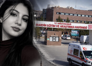 Mardin'de Şüpheli Ölüm: 17 Yaşındaki Gülizar Evinde Av Tüfeğiyle Vurulmuş Halde Bulundu