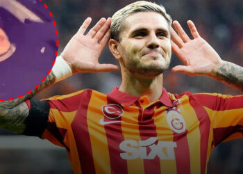 Mauro Icardi’ye Arjantin’de Şok Ceza! 209Mauro Icardi’ye Arjantin’de Şok Ceza9’a Kadar Trafikten Men Edildi