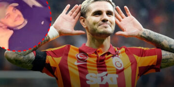 Mauro Icardi’ye Arjantin’de Şok Ceza! 209Mauro Icardi’ye Arjantin’de Şok Ceza9’a Kadar Trafikten Men Edildi