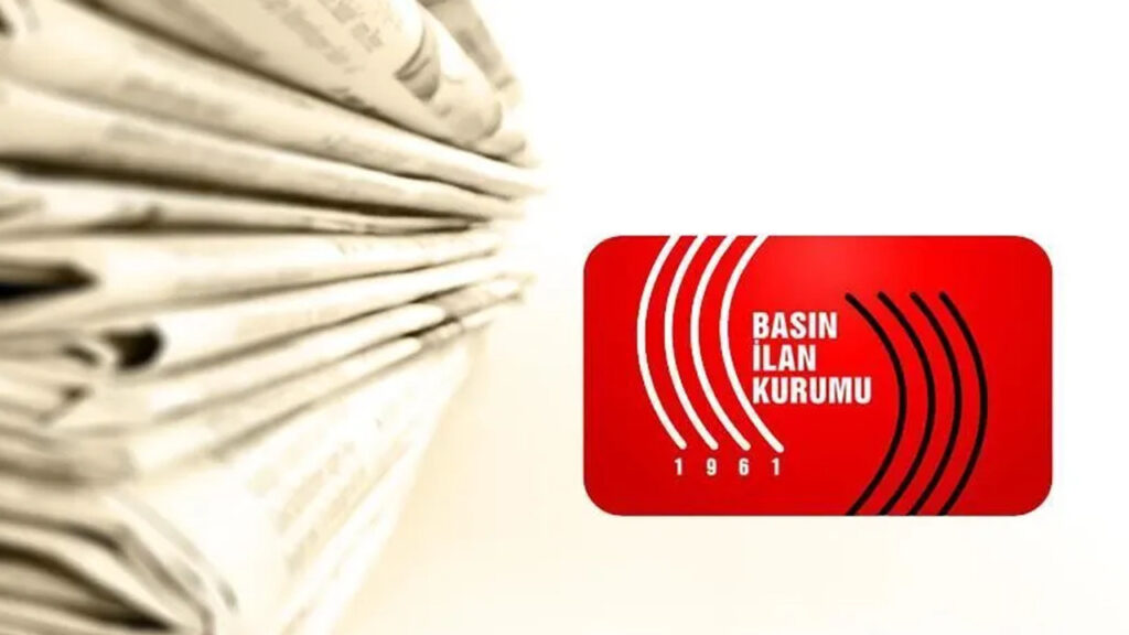 Medyaya İŞKUR Kolaylığı, Basın İlan Kurumu Yönetmeliği Değişti