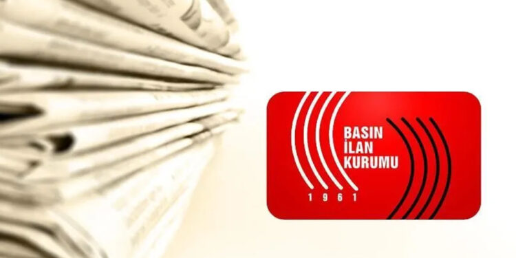 Medyaya İŞKUR Kolaylığı, Basın İlan Kurumu Yönetmeliği Değişti