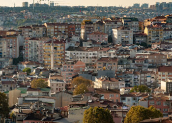 Merkez Bankası Kritik Verileri Açıkladı: Yeni Kiracı Kiralarında İstanbul Zirvede