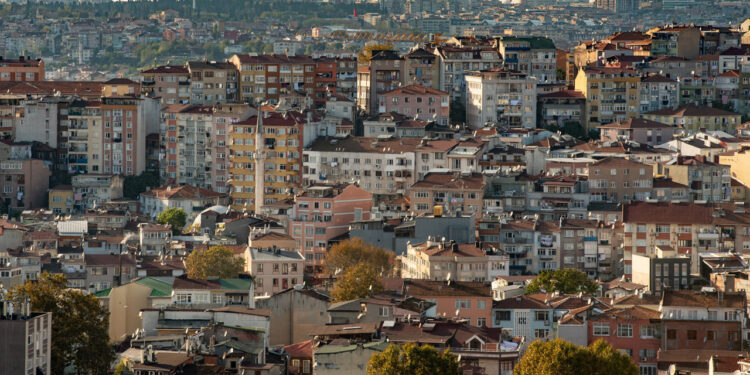 Merkez Bankası Kritik Verileri Açıkladı: Yeni Kiracı Kiralarında İstanbul Zirvede