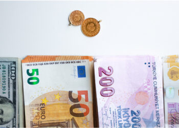 Merkez Bankası’nın Toplam Rezervleri Geriledi! Rakam Belli Oldu