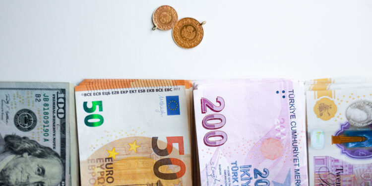 Merkez Bankası’nın Toplam Rezervleri Geriledi! Rakam Belli Oldu