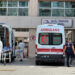 Mersin Limanı'nda Kimyasal Sızıntı Alarmı! Operasyonlar Durduruldu, Onlarca Kişi Hastanelik Oldu