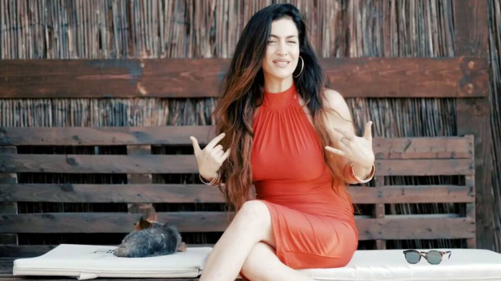Müstehcenlikten Tutuklanan Tuğba Ekinci'nin İfadesi Ortaya Çıktı: 'Suç Olduğunu Düşünmedim'