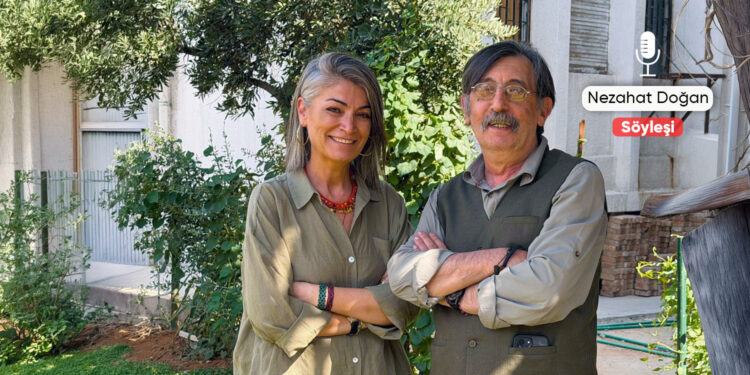 Önder Çakar: Kendimizi yıkıp yeniden inşa edelim