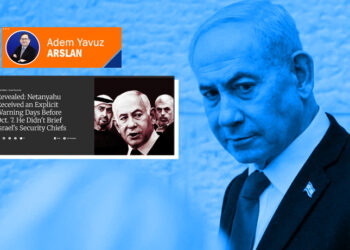 Netanyahu, 7 Ekim’i biliyor muydu?