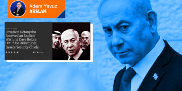Netanyahu, 7 Ekim’i biliyor muydu?