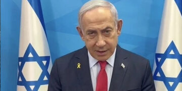 Netanyahu'dan Açık Tehdit: 'İran Yönetiminin Sonu Yakın'