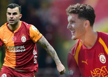 Okan Buruk'tan Abdülkerim Ve Deniz Gül Açıklaması