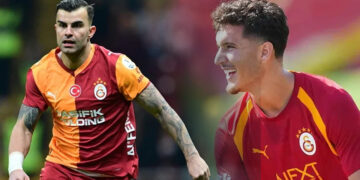 Okan Buruk'tan Abdülkerim Ve Deniz Gül Açıklaması