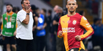 Okan Buruk’tan Leroy Sane Hamlesi! Galatasaray’da Başakşehir Maçı Öncesi Karar