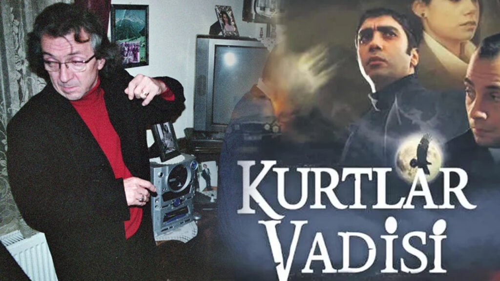 Osman Sınav'ın Şirketine 25 'Korumayla' Baskın İddiası: Önce Tehdit, Sonra Vergi Cezası