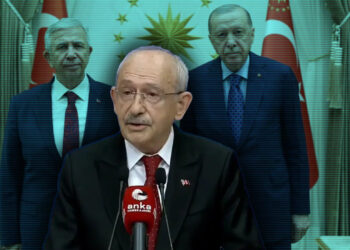 Özel 'Haberim Var' Demişti: Kılıçdaroğlu'nun Cumhurbaşkanı Erdoğan-Yavaş Görüşmesinden Haberi Var mıydı?