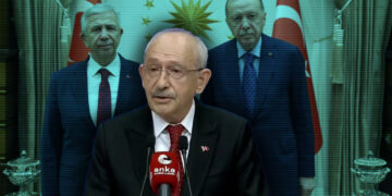 Özel 'Haberim Var' Demişti: Kılıçdaroğlu'nun Cumhurbaşkanı Erdoğan-Yavaş Görüşmesinden Haberi Var mıydı?