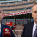 Özgür Özel’den Canlı Yayında CHP ve Muharrem İnce Mesajı: 'Eski Dosttan Düşman Olmaz'