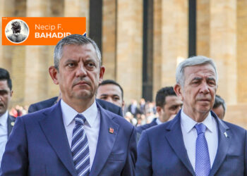 Necip F. Bahadır