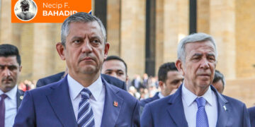 Necip F. Bahadır