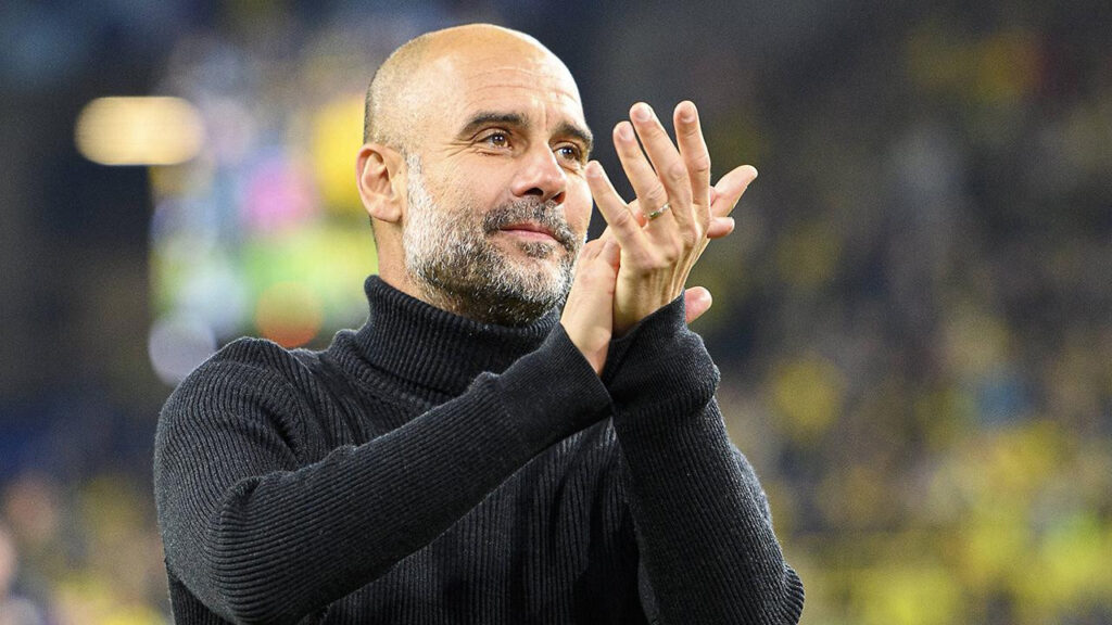Pep Guardiola İçin Beklenen Açıklama Geldi! Trabzonspor İddialarına Nokta Koyuldu