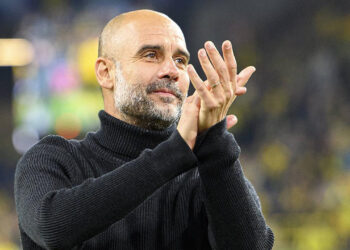 Pep Guardiola İçin Beklenen Açıklama Geldi! Trabzonspor İddialarına Nokta Koyuldu